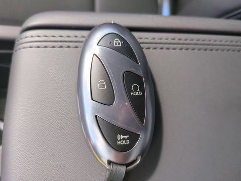 New 2026 Hyundai Santa Fe SEL FWD image 39