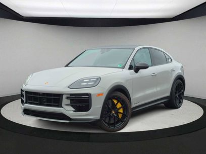 Used 2024 Porsche Cayenne Turbo GT
