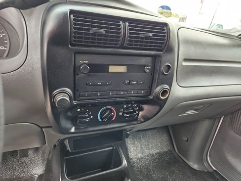 Used 2008 Ford Ranger XL image 10