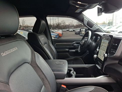 Used 2023 RAM 1500 Laramie image 11