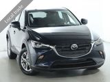 Certified 2020 MAZDA CX-3 Sport image 2