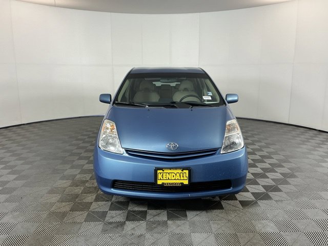 Used 2005 Toyota Prius FWD image 2