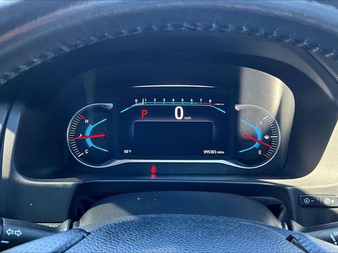 Used 2019 Honda Passport EX-L image 21