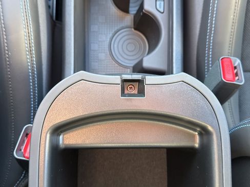 Used 2025 Hyundai Ioniq 5 N image 23