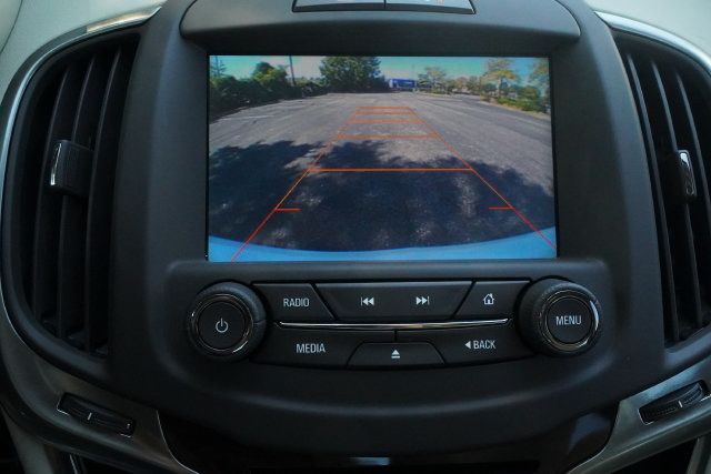 Used 2014 Buick LaCrosse Leather FWD image 17