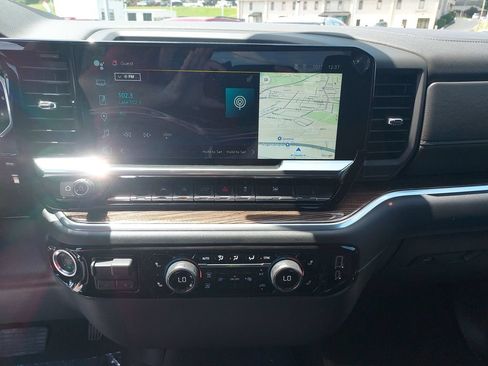 New 2026 Chevrolet Silverado 1500 LT AWD/4WD image 18