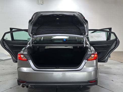 New 2026 Toyota Camry SE image 16