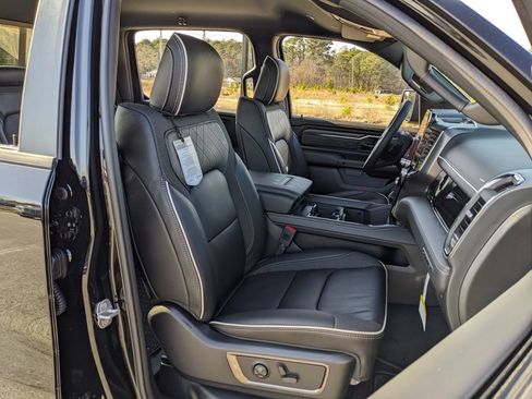 New 2026 RAM 1500 Limited AWD/4WD image 59