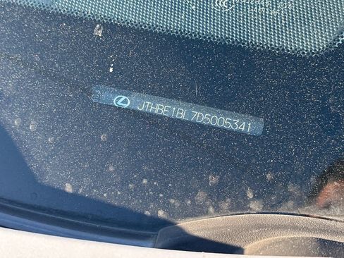 Used 2013 Lexus GS 350 w/ Premium Pkg image 23