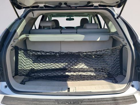 Used 2010 Lexus RX 350 AWD image 21