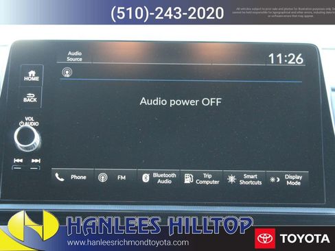 Used 2025 Honda Odyssey Sport-L image 31
