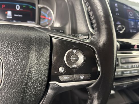 Used 2019 Honda Pilot Elite image 31
