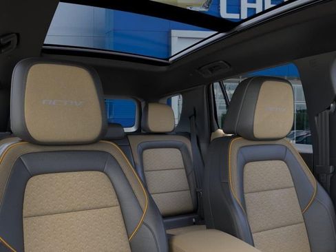 New 2026 Chevrolet Equinox ACTIV AWD/4WD image 24
