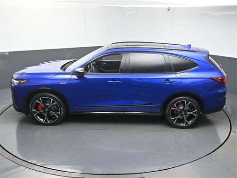 Used 2025 Acura MDX Type S image 45