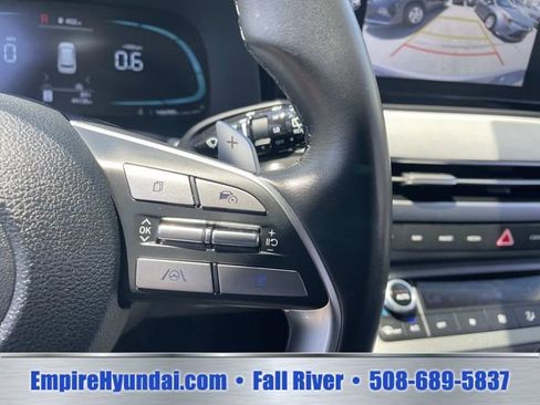 Used 2025 Hyundai Palisade SEL AWD/4WD image 28