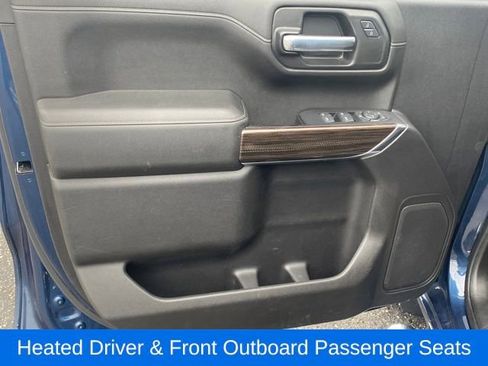 Used 2021 Chevrolet Silverado 1500 LT image 17