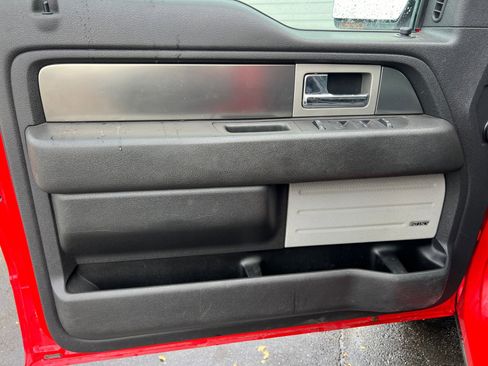 Used 2014 Ford F150 FX4 w/ Equipment Group 402A Luxury image 19