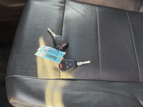 Used 2016 Jeep Patriot High Altitude image 18