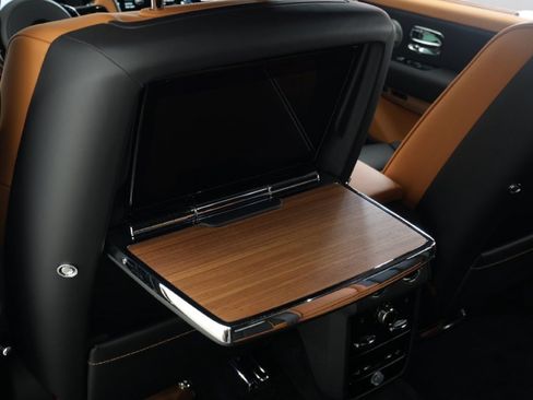 New 2026 Rolls-Royce Cullinan AWD/4WD image 25