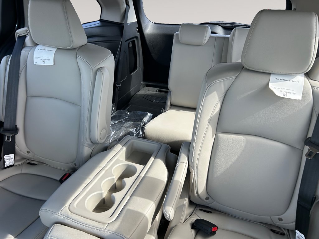New 2027 Honda Odyssey EX-L image 13