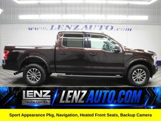 Used 2020 Ford F150 XLT w/ Equipment Group 302A Luxury AWD/4WD 360° Tour