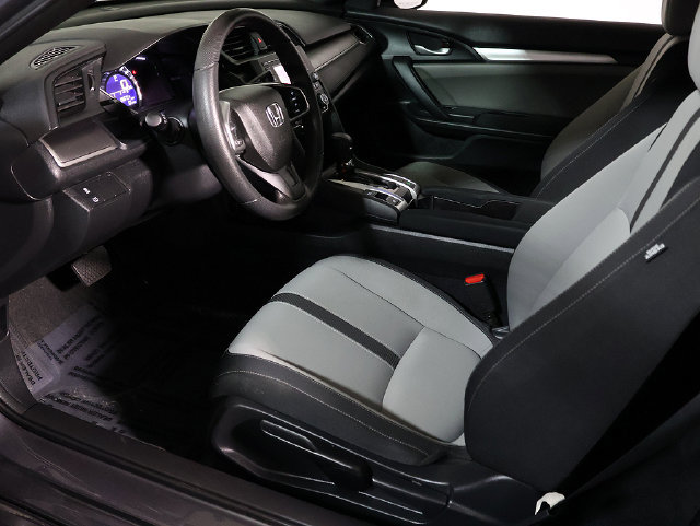 Used 2018 Honda Civic LX image 12