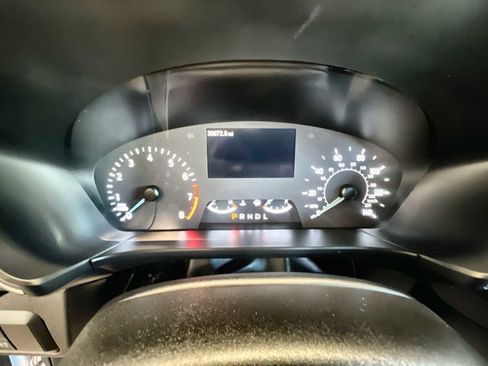 Used 2022 Ford Escape SEL w/ SEL Stealth AWD Package image 10