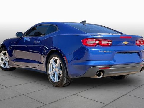 Used 2020 Chevrolet Camaro LT RWD image 12