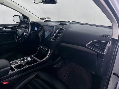 Used 2024 Ford Edge SEL image 28