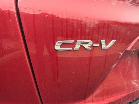 Used 2020 Honda CR-V EX-L image 8