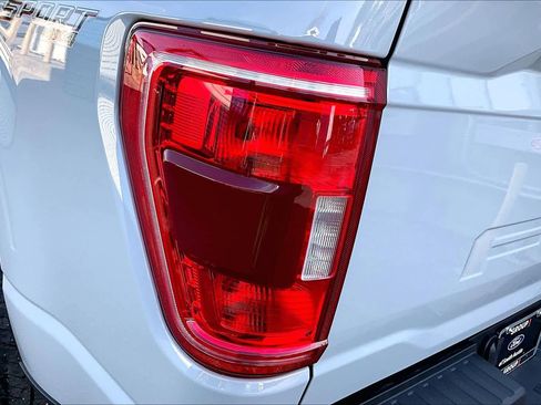 Used 2023 Ford F150 XLT w/ Equipment Group 302A High image 27