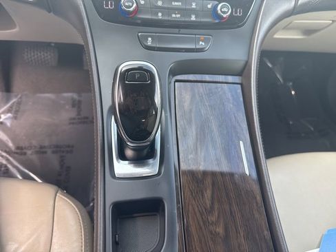 Used 2018 Buick LaCrosse Essence w/ Sun and Shade Package image 20