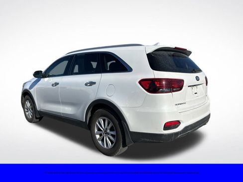 Used 2019 Kia Sorento LX w/ Option Group 020 image 3