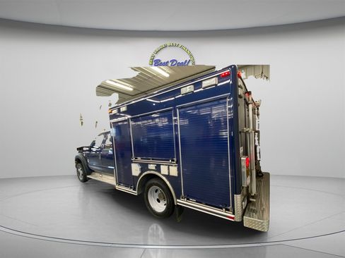 Used 2011 Ford F450 XL w/ PWR Equipment Group image 5