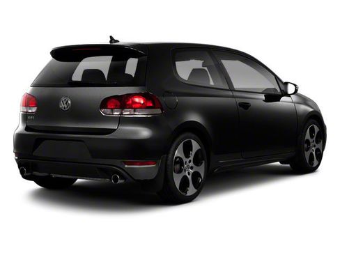 Used 2013 Volkswagen Golf 2-Door FWD image 2