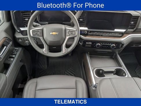 New 2026 Chevrolet Silverado 3500 LT AWD/4WD image 28