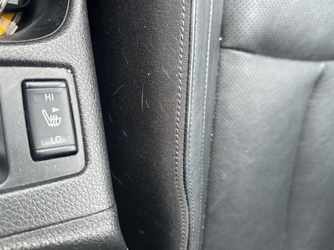 Used 2017 Nissan Rogue SL AWD/4WD image 13