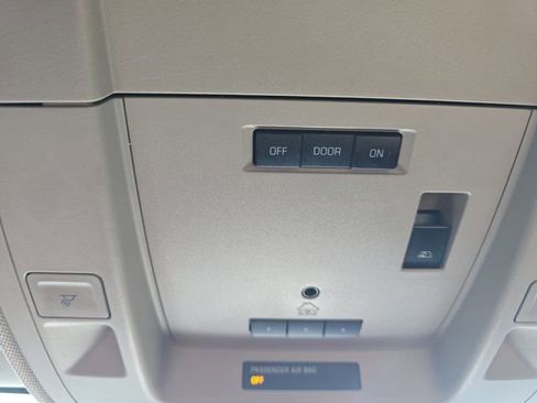 Used 2018 Chevrolet Silverado 1500 LTZ w/ Sport Package image 34