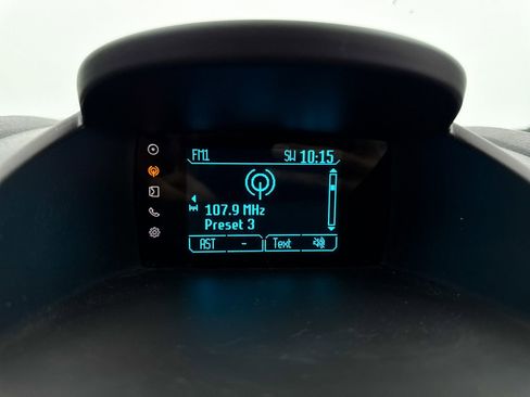 Used 2017 Ford Fiesta S image 17