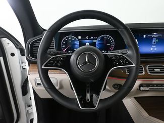 Certified 2025 Mercedes-Benz GLE 450e 4MATIC video 2
