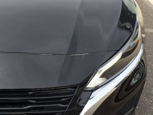 Certified 2025 Nissan Altima 2.5 SV FWD image 12