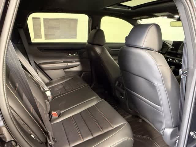 New 2027 Honda CR-V Sport-L image 51