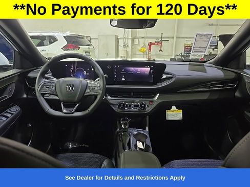New 2026 Buick Envista Preferred w/ Convenience I Package image 17