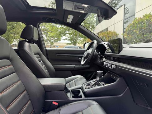 Used 2025 Honda CR-V Sport-L image 27