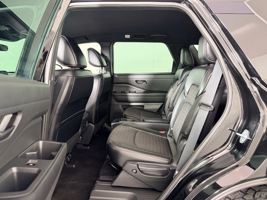Used 2024 Nissan Pathfinder Rock Creek AWD/4WD image 26