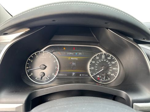 Used 2015 Nissan Murano Platinum image 20