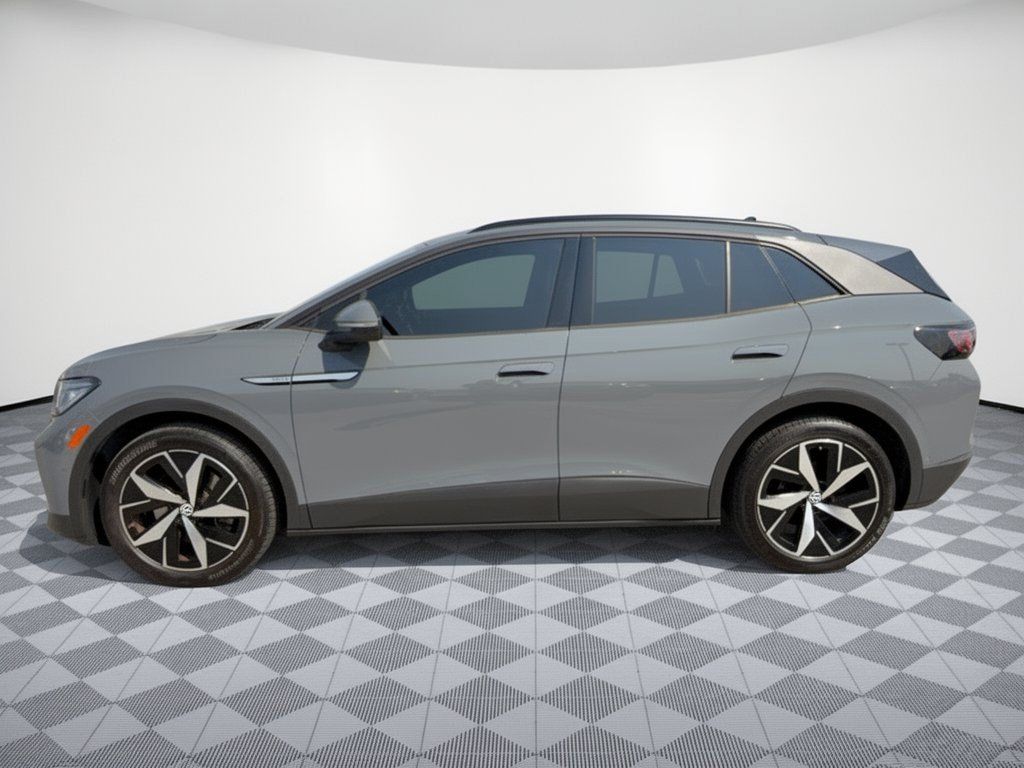Used 2023 Volkswagen ID.4 Pro S RWD image 2