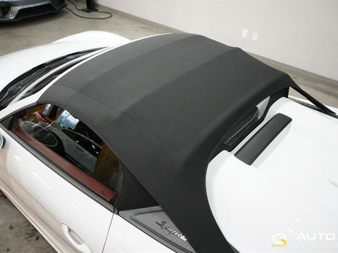 Used 2020 Porsche 718 Boxster Spyder image 9