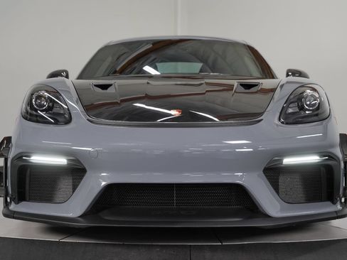 Used 2023 Porsche 718 Cayman GT4 RS RWD image 17