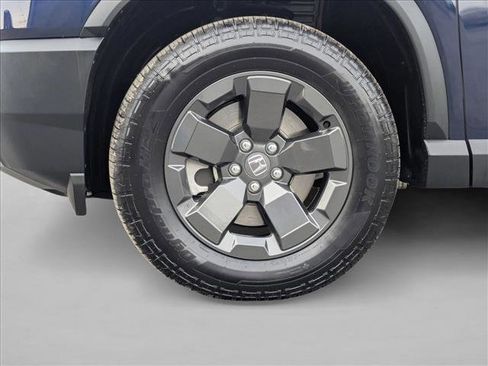 Certified 2026 Honda Passport RTL image 25